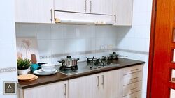 Parc Oasis (D22), Condominium #537762471
